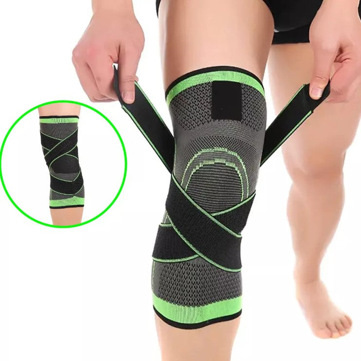 rodillera ortopedica